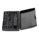 Gedore schroevendraaier set 1/2", 18 -delig
