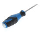Gedore Sleufschroevendraaier met slagdop-4