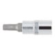 Gedore Schroevendraaierbit 1/4" TX BO T30 lengte 37 mm R42461606