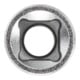 Gedore Schroevendraaierbit 1/4" TX BO T30 lengte 37 mm R42461606