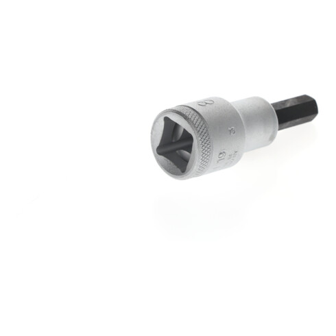 Gedore socket 1/2" hexagon socket