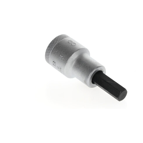 Gedore socket 1/2" hexagon socket