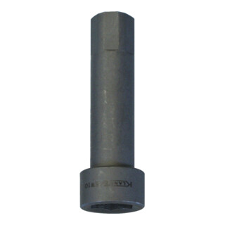 Gedore Schroevendraaierbit SW10