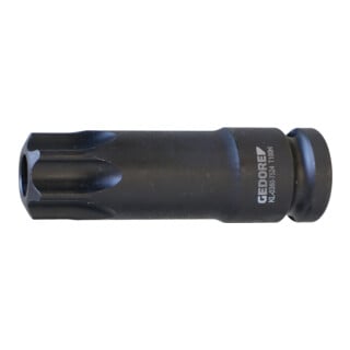 Gedore Schroevendraaierbit T100 77 mm