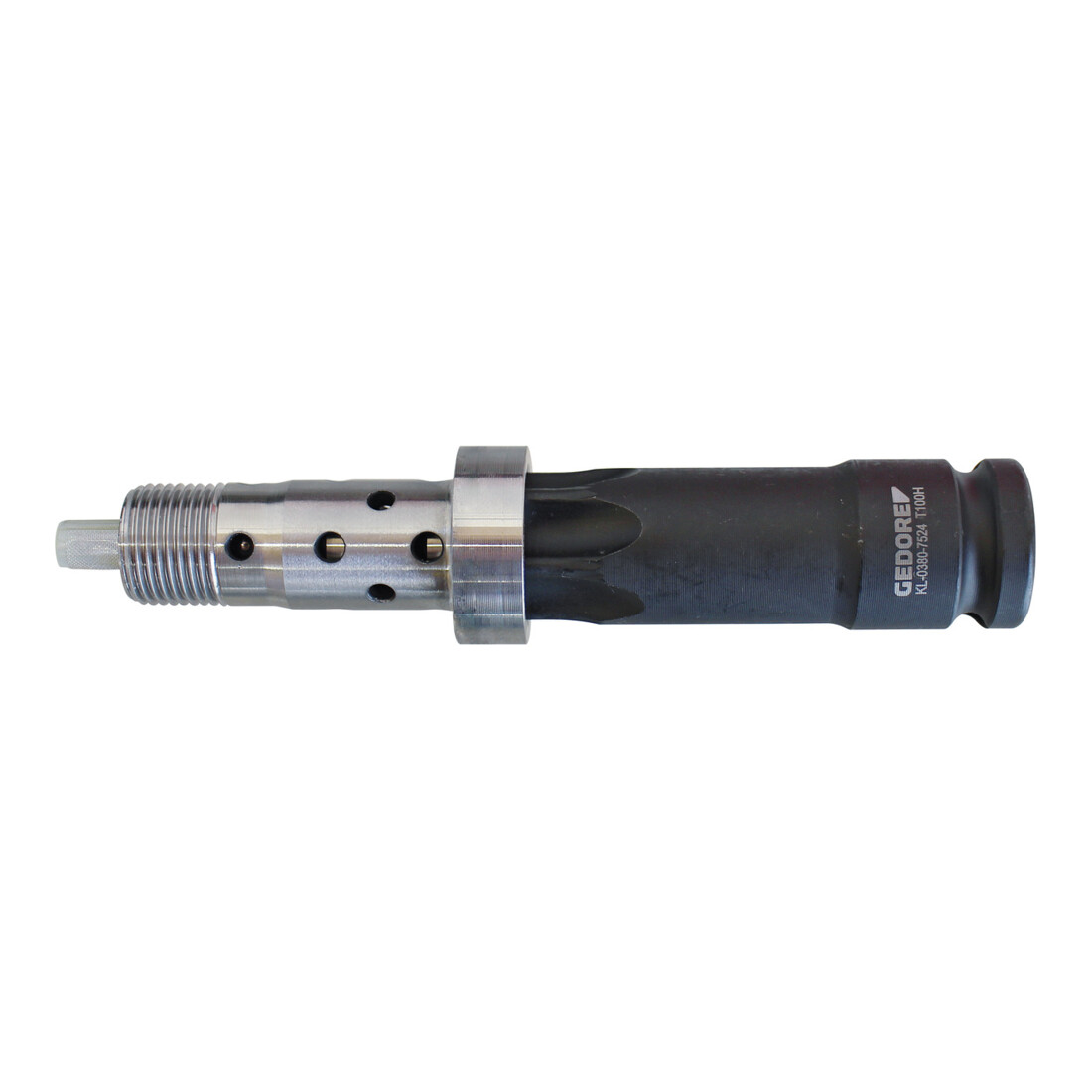 Gedore Schroevendraaierbit T100 77 mm