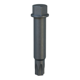 Gedore Schroevendraaierbit T50