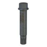 Gedore Schroevendraaierbit XZN M10-1