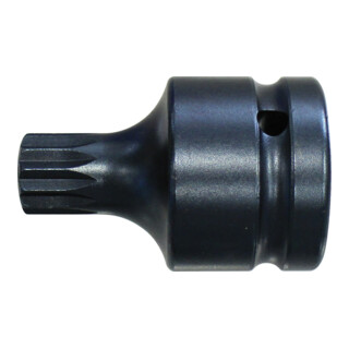 Gedore Schroevendraaierbit XZN-M18 61 mm 3/4"