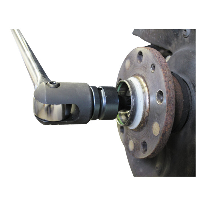 Gedore Schroevendraaierbit XZN-M18 61 mm 3/4"