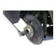 Gedore Schroevendraaierbit XZN-M18 61 mm 3/4"