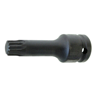 Gedore Schroevendraaierbit XZN-M18 78 mm 1/2"
