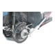 Gedore Schroevendraaierbit XZN-M18 78 mm 1/2"