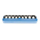 Gedore Schroevendraaierset 1/2" 9 delig Binnen TX T20-60