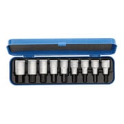 Gedore schroevendraaierset 1/2" 9 delig inbus 5-17mm-2