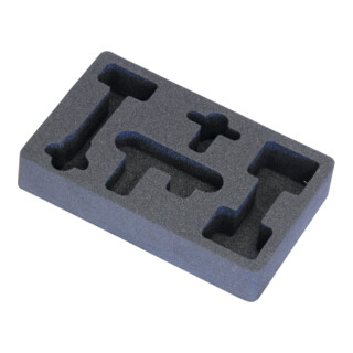 Gedore Schuimstofinleg