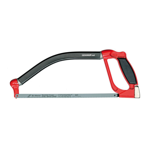 Gedore Scie multifonction lame rotative longueur 300 mm R93350051