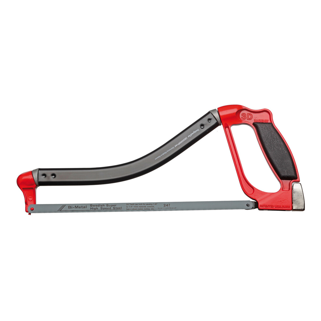 Gedore Scie multifonction lame rotative longueur 300 mm R93350051