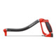 Gedore Scie multifonction lame rotative longueur 300 mm R93350051