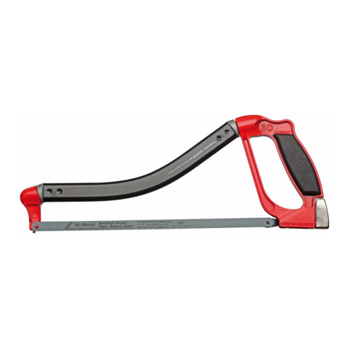 Gedore Scie multifonction lame rotative longueur 300 mm R93350051