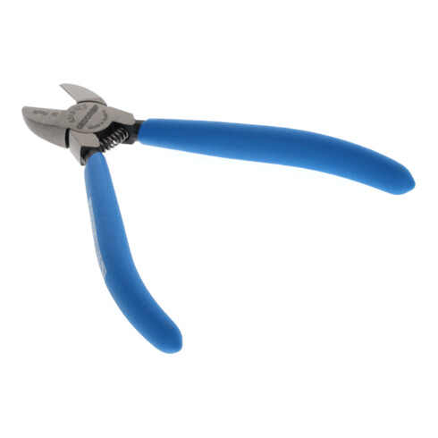 Gedore Seitenschneider, zum Abschneiden von Kunststoffteilen