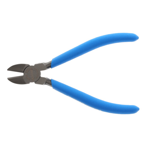 Gedore Seitenschneider, schwedische Form, tauchisoliert