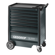 Gedore Servante d’atelier 7 tiroirs-1
