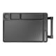 GEDORE Servante d’atelier GEDMaster 999 × 790 × 470 mm noir GedoreRED