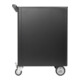 GEDORE Servante d’atelier GEDMaster 999 × 790 × 470 mm noir GedoreRED