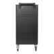 GEDORE Servante d’atelier GEDMaster 999 × 790 × 470 mm noir GedoreRED