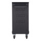 Gedore Servante d’atelier Mechanic 910 × 720 × 500 mm noir GedoreRED