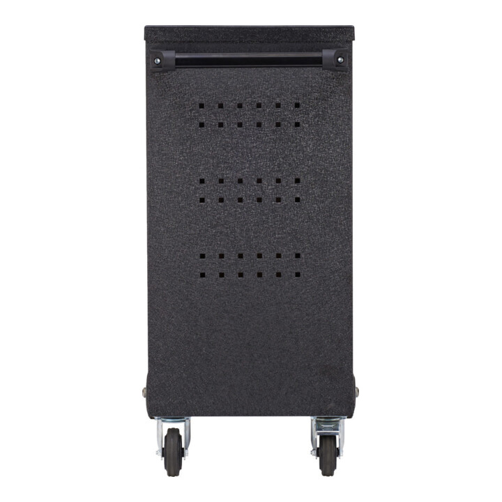 Gedore Servante d’atelier Mechanic 910 × 720 × 500 mm noir GedoreRED