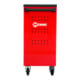 Gedore Servante d’atelier Mechanic 910 × 720 × 500 mm rouge GedoreRED