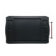 Gedore Servante d’atelier Wingman 1034 x 724 x 470 mm rouge GedoreRED