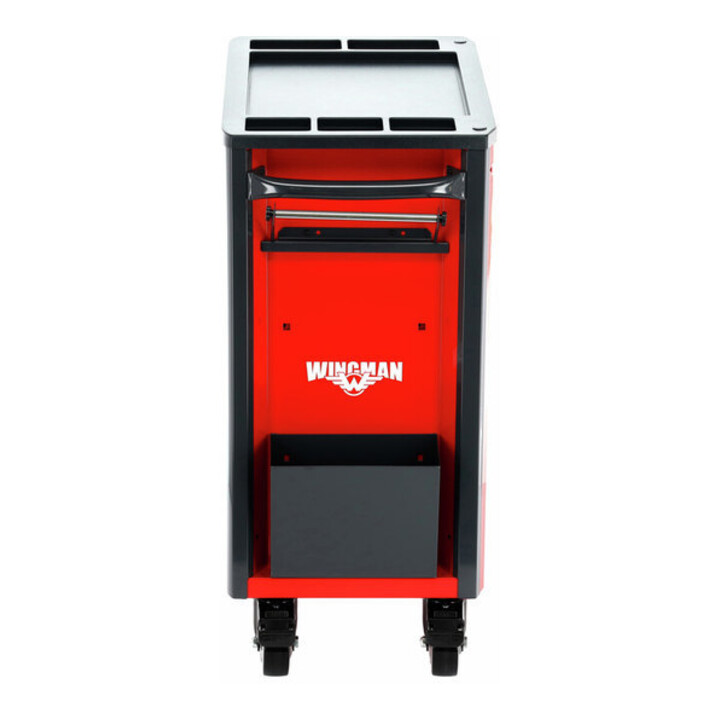 Gedore Servante d’atelier Wingman 1034 x 724 x 470 mm rouge GedoreRED