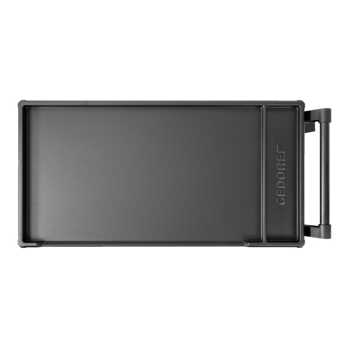 Gedore Servante d’atelier XL avec 7 tiroirs