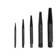 Gedore Set 5 pezzi estrattori viti M3-M18 8551-55-2