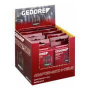 Gedore Set adattatori display 4 pezzi 10 pezzi-3