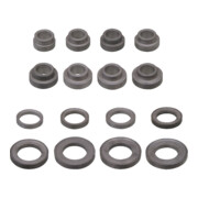 Gedore Set anelli di pressione/centraggio 16 pezzi-1