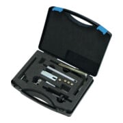 Gedore Set attrezzi di bloccaggio 1,4 1,6 16V BMW PSA-1