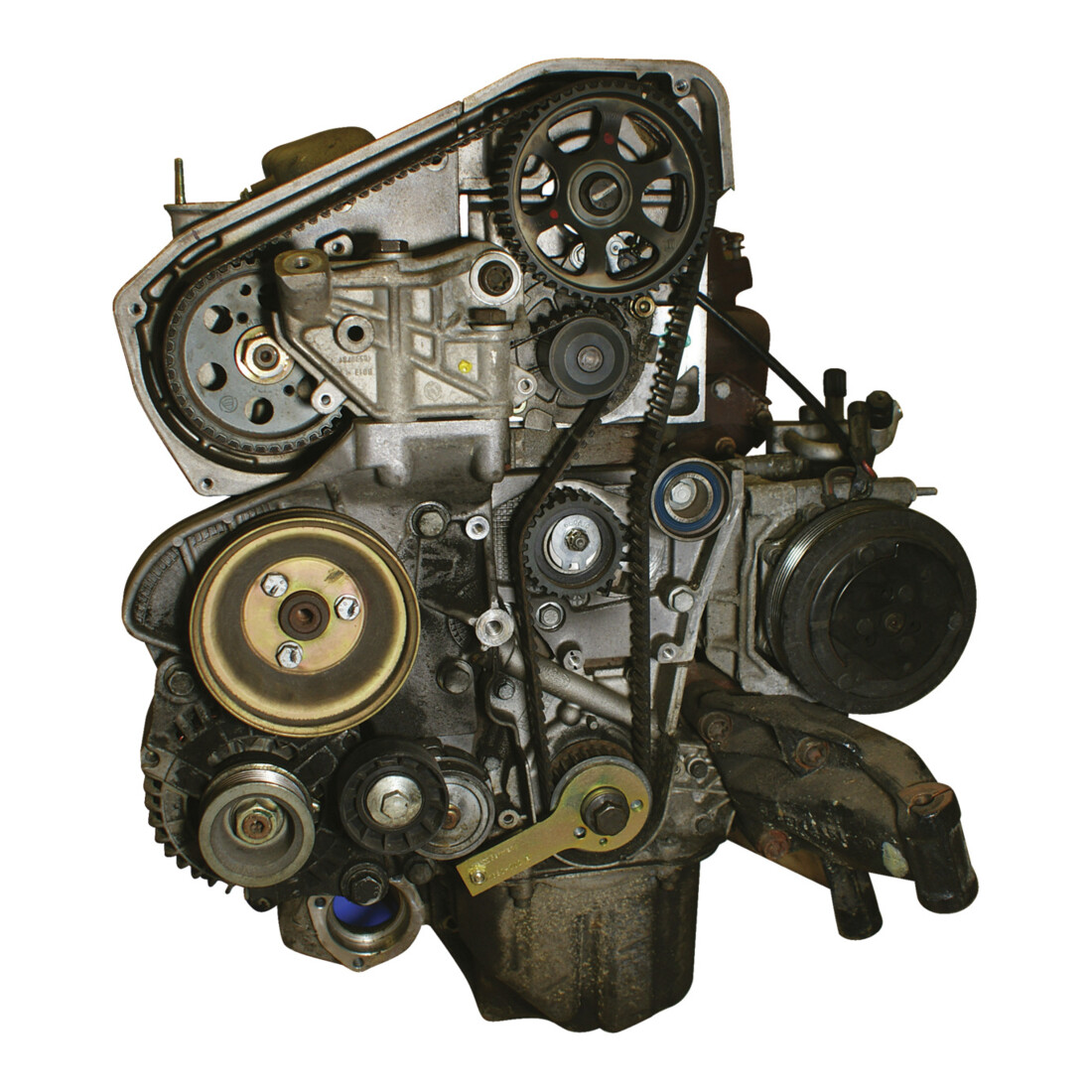 Gedore Set attrezzi di bloccaggio Opel 1,9 CDTi