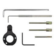 Gedore Set attrezzi di bloccaggio VW 1,6l/2,0l-3