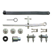 Gedore Set attrezzi di bloccaggio VW 1,8l/2,0l-3