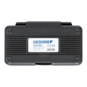 Gedore Set avvitatori a impulsi 1/2" 15 pezzi-4