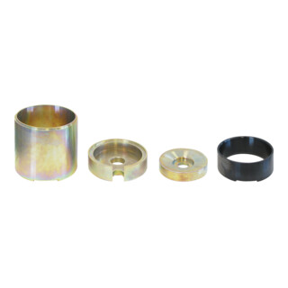 Gedore Set boccole Ø139 mm