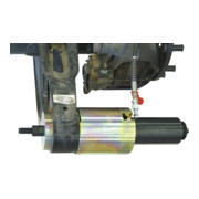 Gedore Set boccole Ø139 mm-2
