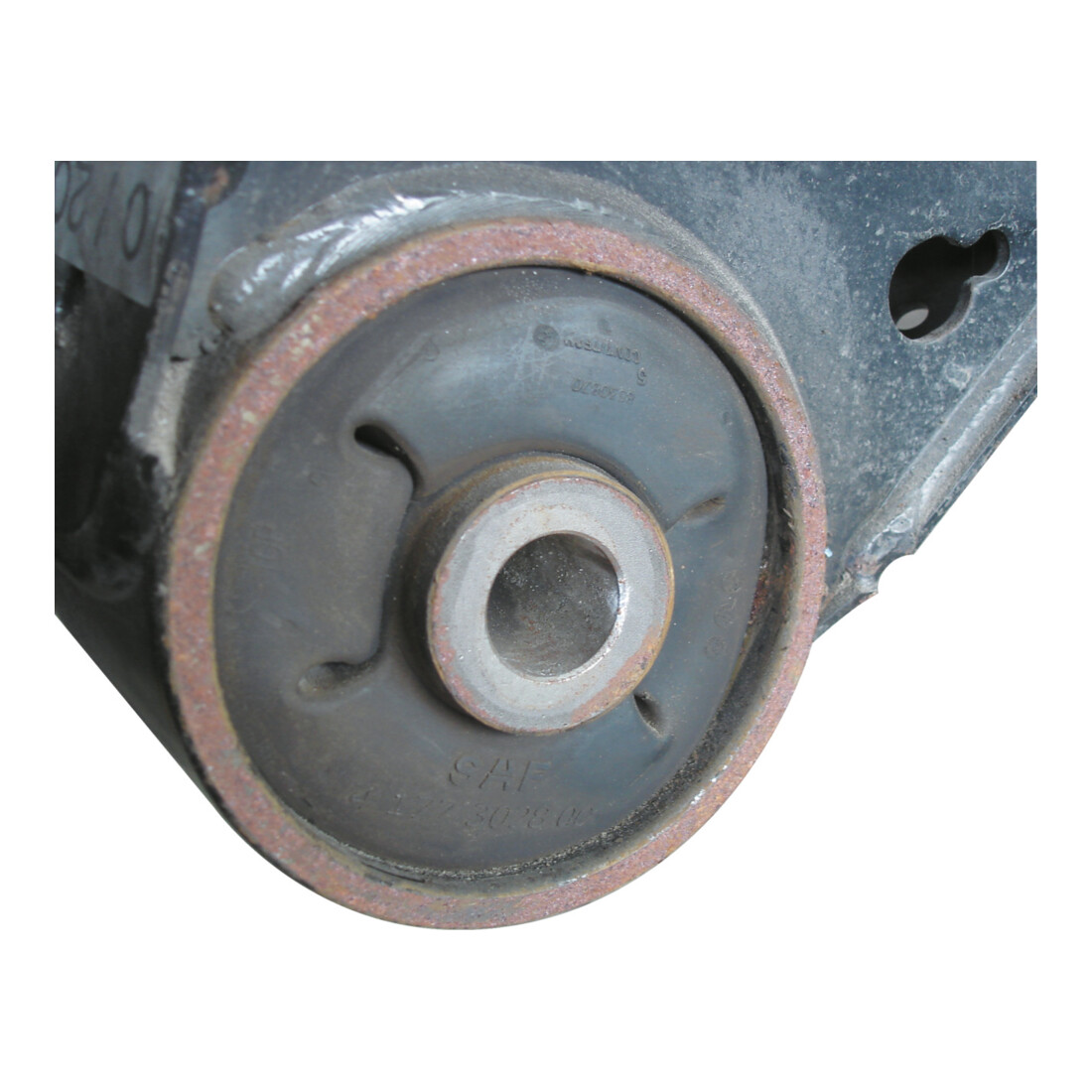 Gedore Set boccole Ø139 mm