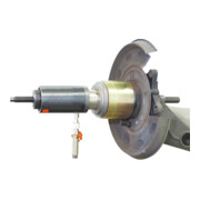 Gedore Set boccole MB W639 HA-4