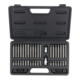 Gedore Set de 40 embouts 10 mm TX+XZN+6 pans R35003040