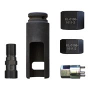Gedore Set de complément injecteur Denso M20-1