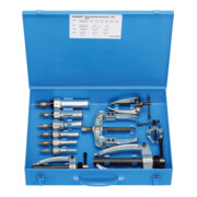 Gedore set d'extracteurs internes et externes 11 pcs.-1